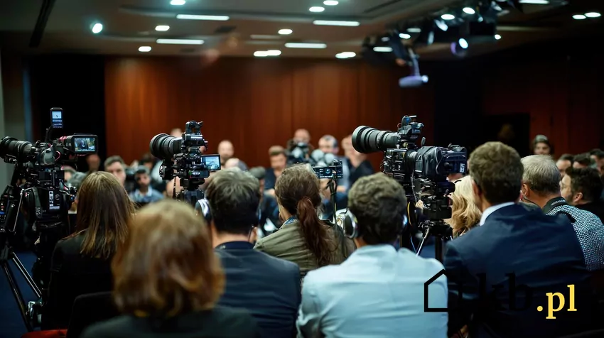 Zagrożenie rośnie w ostatnich dniach błyskawicznie, służby są w gotowości Konferencja prasowa