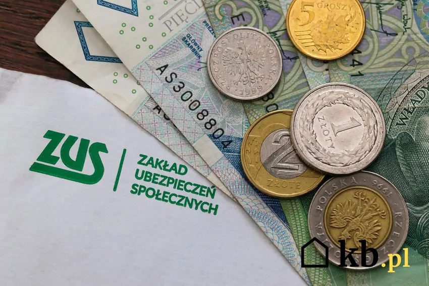 Sprawdź, czy musisz wykonać rozliczenie roczne w ZUS pieniądze