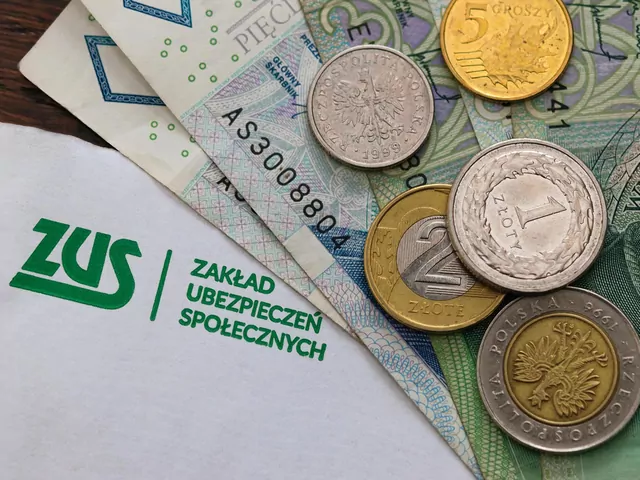 Roczne rozliczenie składki zdrowotnej za 2024 rok
