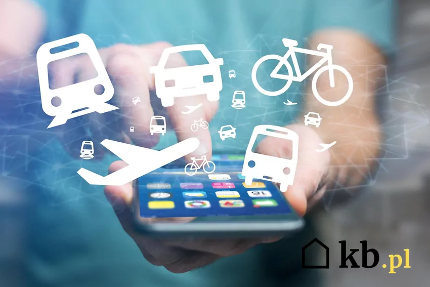 Pasażerowie SNCF Connect, chcąc kupić bilet za pośrednictwem strony internetowej lub aplikacji, musieli wybrać jedną z dwóch form grzecznościowych Aplikacja na telefon związana z transportem