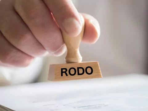 Zbieranie danych o płci niezgodne z RODO