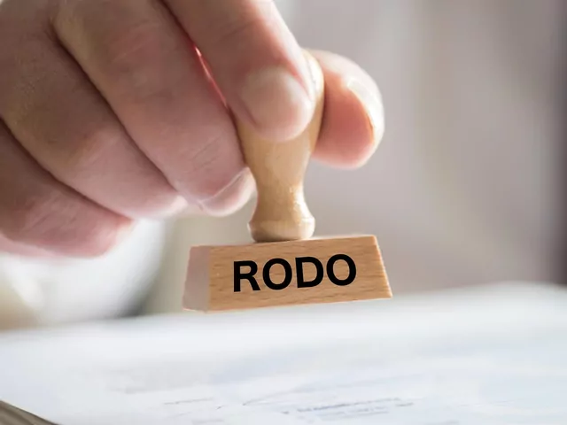 Zbieranie danych o płci niezgodne z RODO