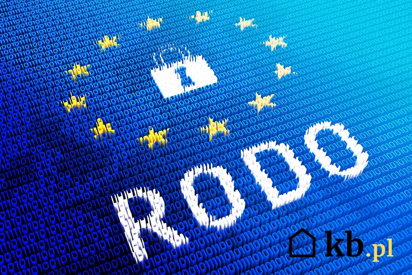 Do TSUE skierowano więc dwa pytania prejudycjalne dotyczące tego, czy takie zbieranie danych o płci klientów jest zgodne z RODO Ikona Rodo i flaga UE