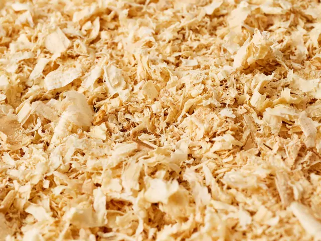 Z czym można mieszać pellet?