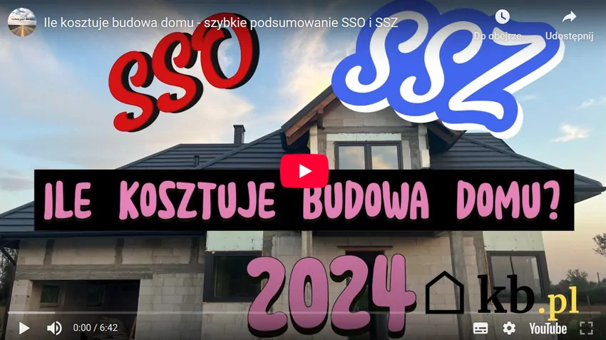 Kobieta podliczyła, ile pieniędzy wydała na budowę domu kobieta w stroju budowlańca pokazuje podsumowanie kosztów