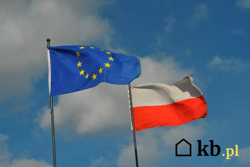 Każdy nowy dom prywatny w UE ma być zeroemisyjny, co oznacza, że musi samodzielnie produkować tyle energii z OZE, ile zużywa unia europejska