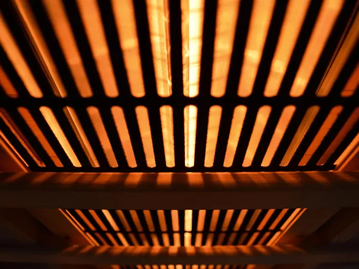 Niskie rachunki za ogrzewanie na podczerwień