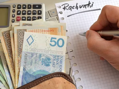Rosnące koszty ogrzewania domu