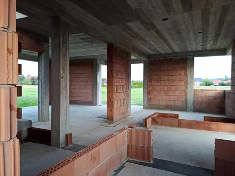 Porotherm czy gazobeton - porównanie