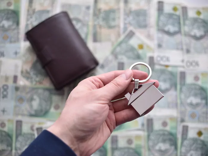 Dofinansowanie na zakup mieszkania