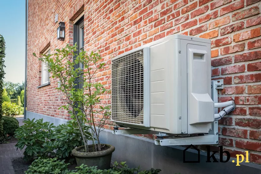 Przy montażu pompy ciepła często konieczna jest modernizacja instalacji grzewczej pompa ciepła