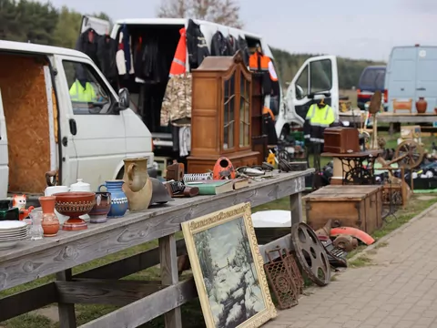 Jaki złom opłaca się sprzedać?