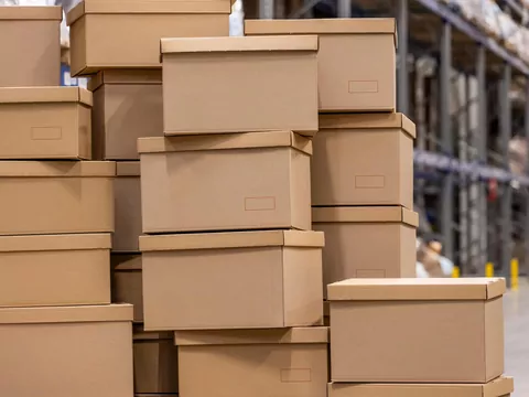 Problemy z firmami przeprowadzkowymi