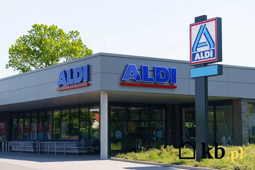 Sklep Aldi