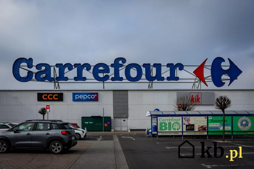 Super promocja na luksusową kawę w Carrefour tylko do 24 maja Sklep Carrefour