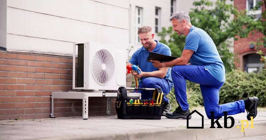 Instalacja pompy ciepła wymaga precyzyjnych wyliczeń parametrów Błędy w wymiarowaniu pompy mogą zwiększać koszty ogrzewania