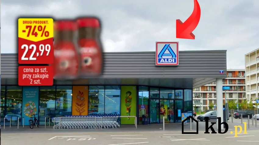 Genialna promocja na popularną kawę w Aldi potrwa tylko od czwartku do soboty Główne - Aldi