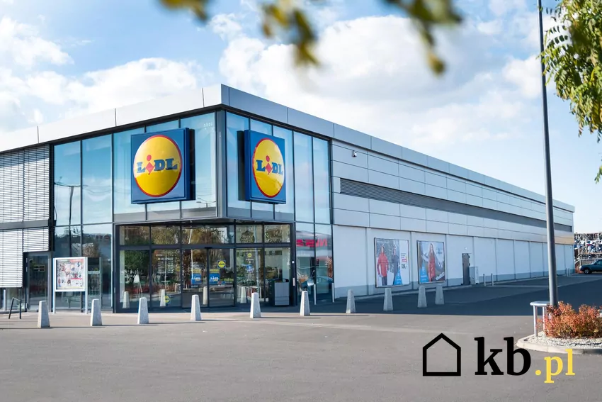 Lidlowa kawa XXL za niecałe 27 zł - tylko dzisiaj! Sklep Lidl