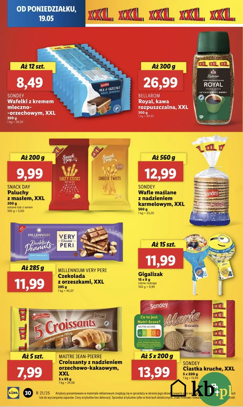 Ta kawa jest tania, ale wcale nie gorsza Promocje w Lidlu