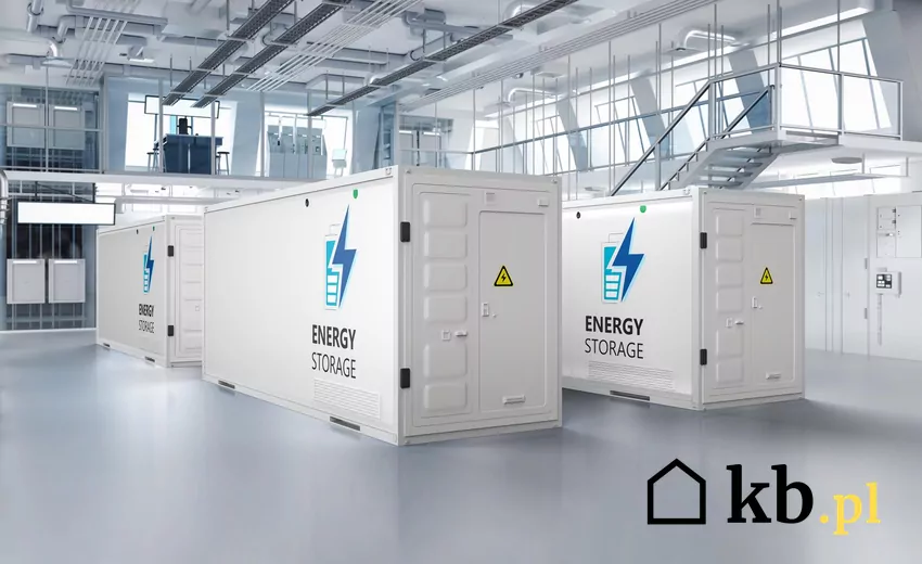 magazyn energii