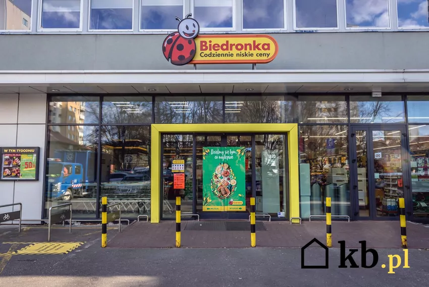 175 g kawy rozpuszczalnej za jedyne 21,99 zł - to bardzo atrakcyjna cena Sklep Biedronka