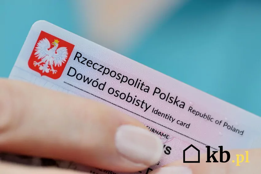 Dla konsumentów nowe przepisy oznaczają konieczność przedstawienia dokumentu tożsamości przy większych zakupach gotówkowych dowód osobisty