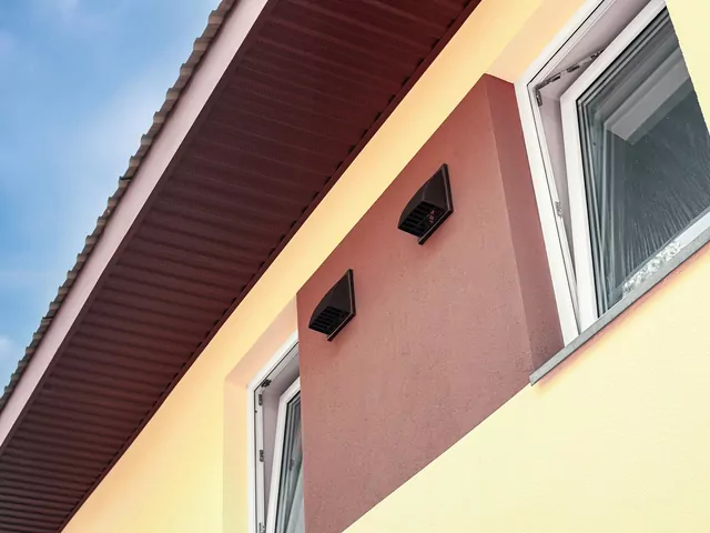 Nowoczesne domy a komfort życia