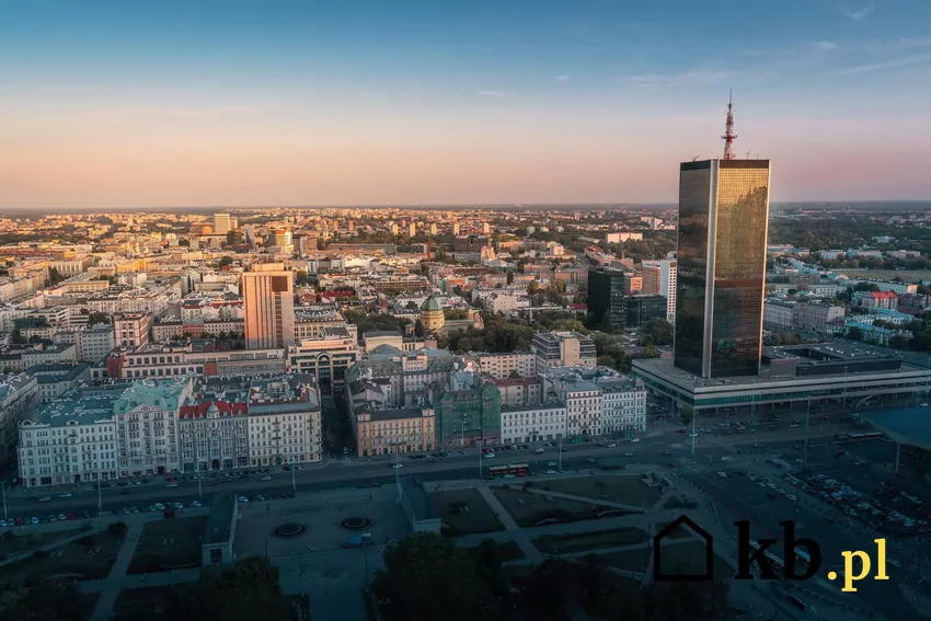 Warszawa