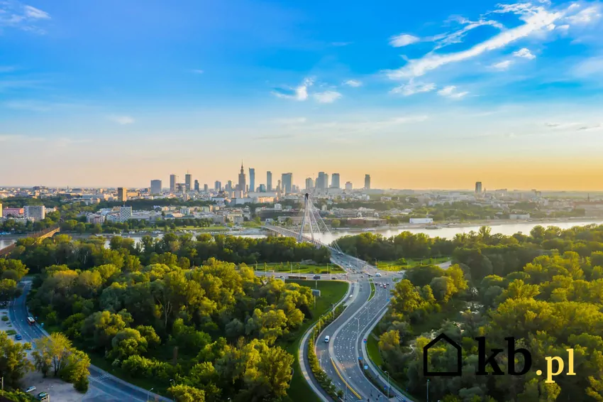 Warszawa