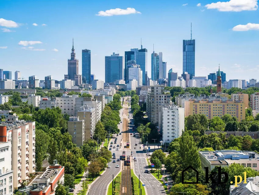 Warszawa