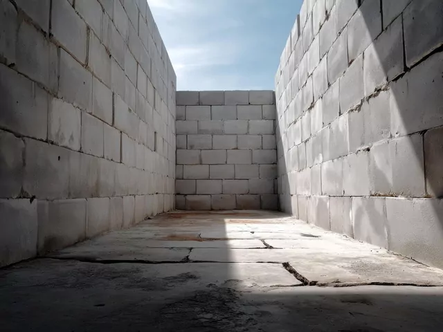 Prawidłowe ocieplenie ścian