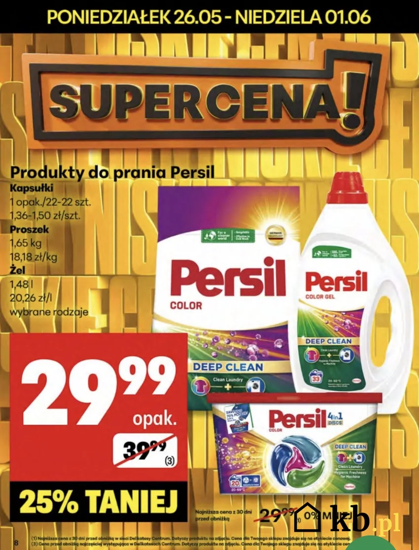 Promocje w Delikatesach Cetrum