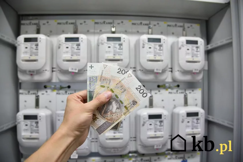 Ceny prądu rosną, ale ta ulga może pomóc przedsiębiorcom pieniądze na tle liczników