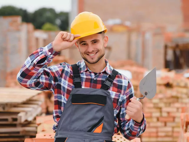 Materiały do budowy domu