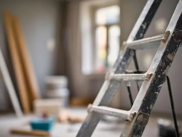 Termoizolacja pianką fenolową PF