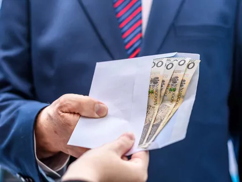 Czy da się uciec przed komornikiem?