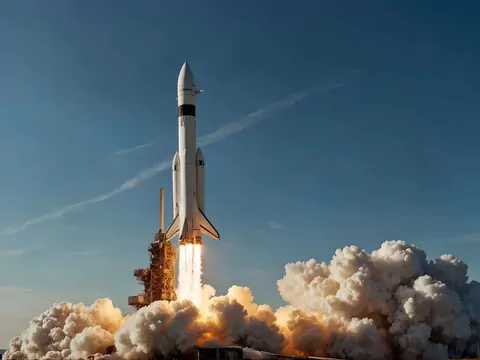 Kosmodrom Spaceport Cornwall w Wielkiej Brytanii