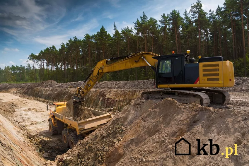 Rozbudowa infrastruktury drogowej często wiąże się z kosztem środowiskowym. Dlatego tunel jest optymalnym rozwiązaniem budowa obwodnicy