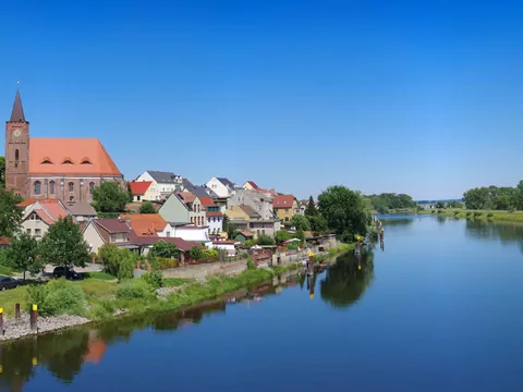 Dwa tygodnie darmowego mieszkania w Niemczech