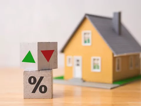 Zmiany cen na rynku nieruchomości maj 2025