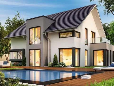 Innowacyjne ocieplenie próżniowe VIP