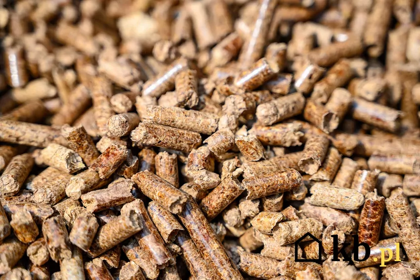Opał sprzedawany luzem potrafi być tańszy nawet o 10-20% Pellet luzem