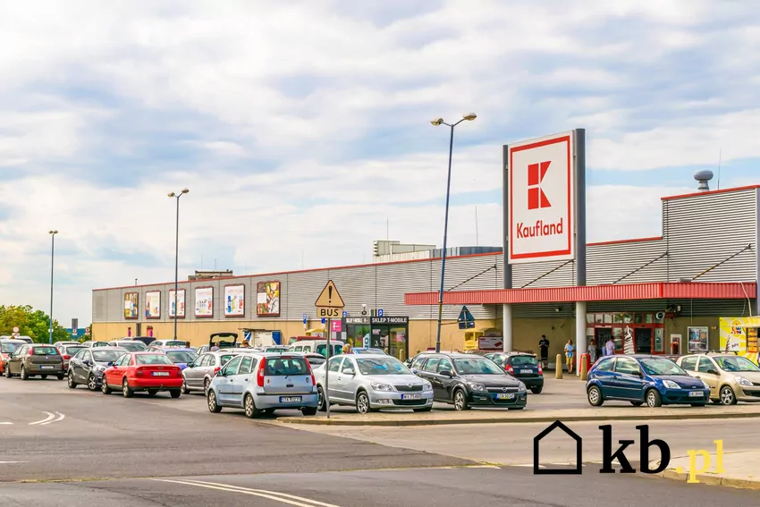 W Kauflandzie jedna z ulubionych kaw Polaków aż 12 zł taniej! Kaufland - sklep