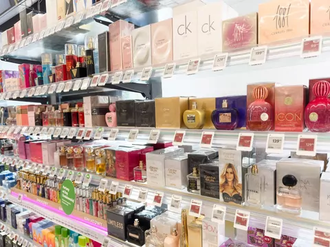 Promocje na perfumy w Rossmanie 16.06.2025