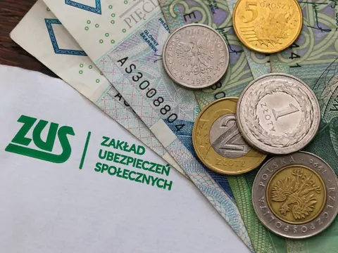 300 zł dodatku do emerytury