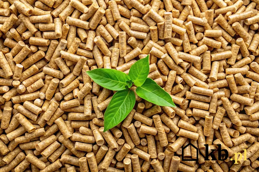 Dzięki zaostrzonym kontrolom na Polskim rynku dostępny będzie tylko pellet, który spełnia wyśrubowane wymogi jakościowe pellet drzewny
