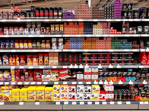Promocja na kawę Prima Finezja w Dino 18-24.06