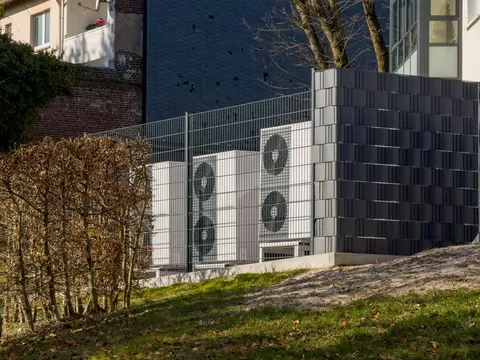 Alternatywa dla pomp ciepła