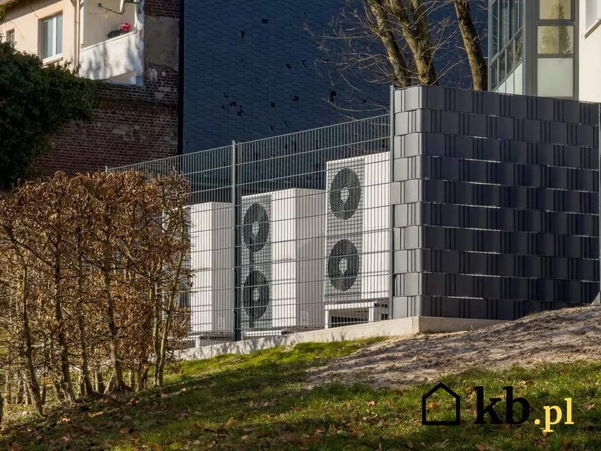 Nowa technologia elastokaloryczna może nawet pięciokrotnie zwiększyć efektywność ogrzewania pompy