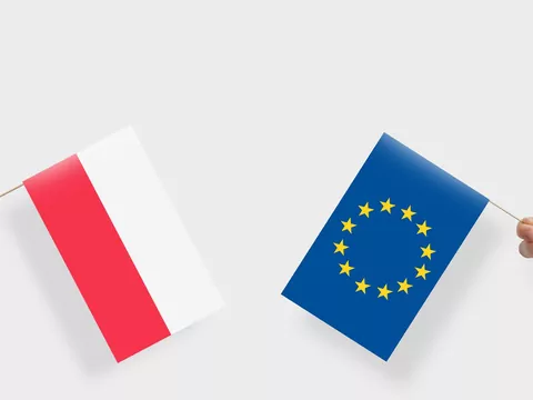 Unijne regulacje na temat pelletu